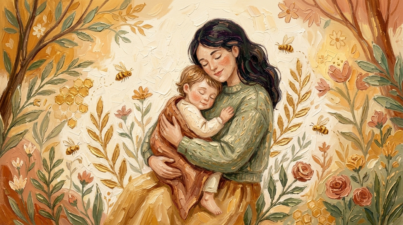 Pack Famille BEE Congruence — Peinture d'art